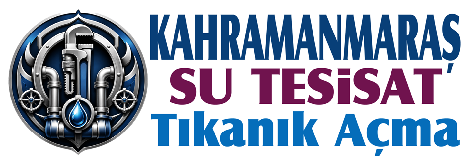 Doğuş Su Tesisat Ustası Logo