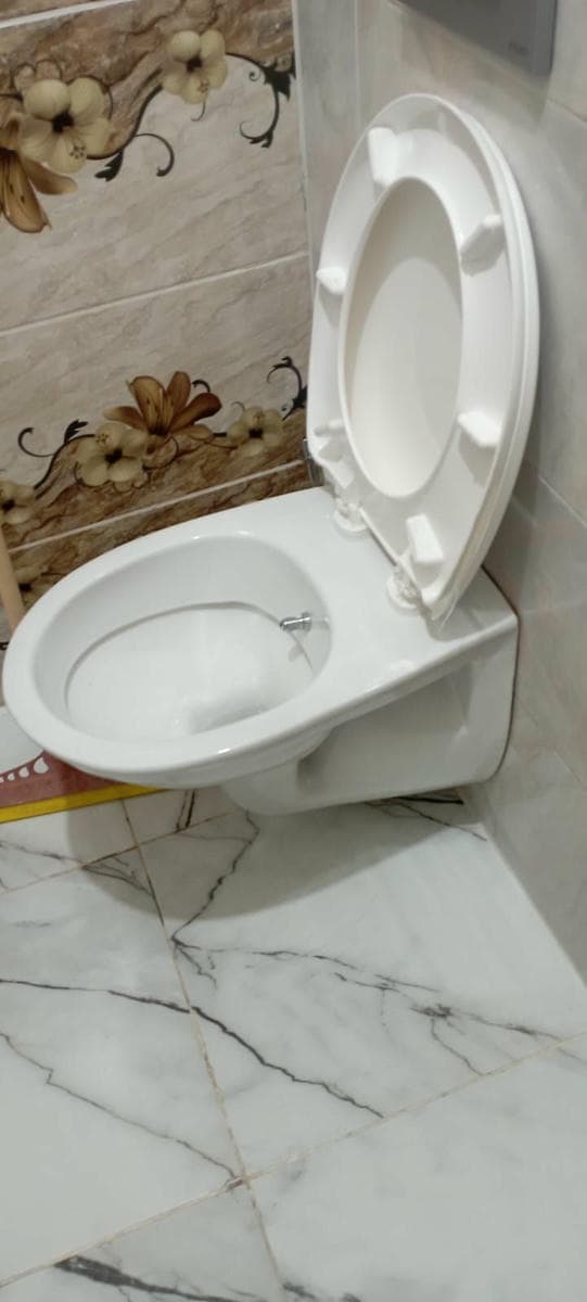 Nurhak klozet tıkanıklık açma