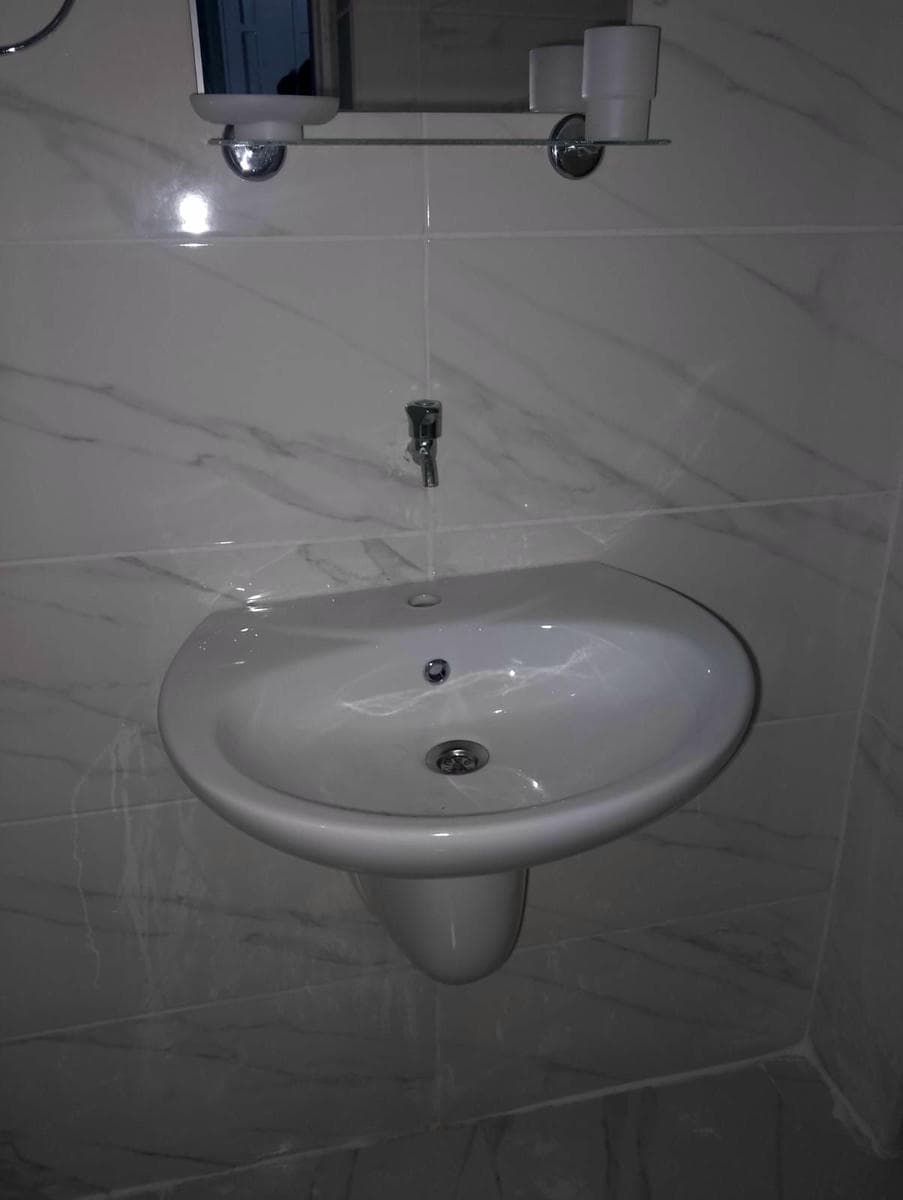 Kahramanmaraş lavabo gideri açma