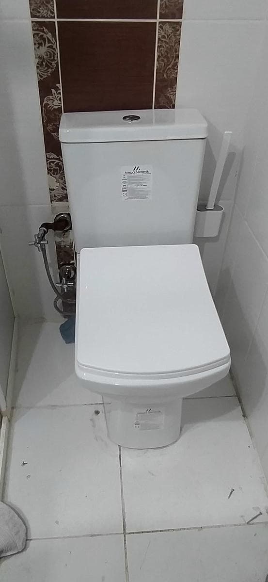 Türkoğlu tuvalet açma